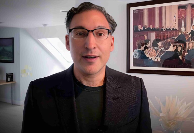 Neal Katyal Net Worth 2024 - Age, Bio, Wife, Kids, and More!