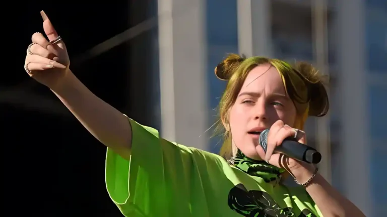 Billie Eilish Net Worth 2024 - Age, Bio, Husband, Kids, and More!