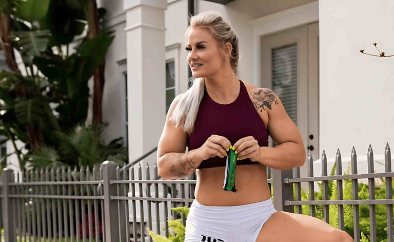 Dani Speegle Net Worth 2024 - Age, Bio, Husband, Kids, and More!