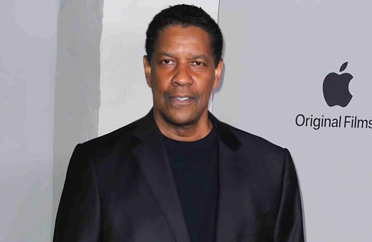 Denzel Washington Net Worth 2024 - Age, Bio, Wife, Kids, and More!